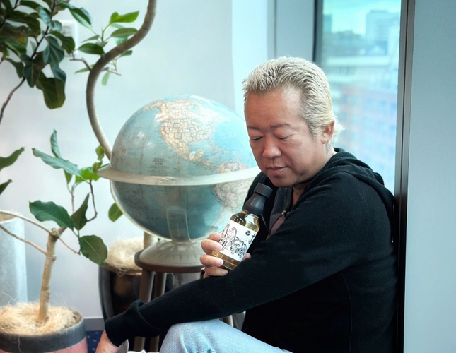 連続起業家・スピーディ・グループCEO　福田 淳氏