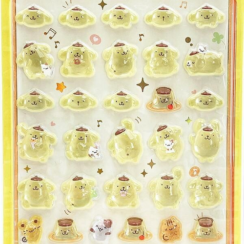 サンリオボンドロシール