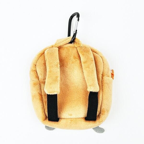 パンどろぼうのミニリュック型ポーチ