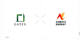 アドウェイズ・エナジー、低圧系統用蓄電池事業に参入。GATES株式会社組成の運用プロジェクトに参画