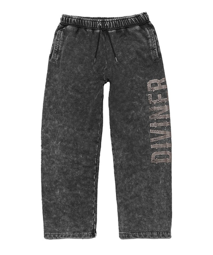 Dirty Logo Sweat Pants