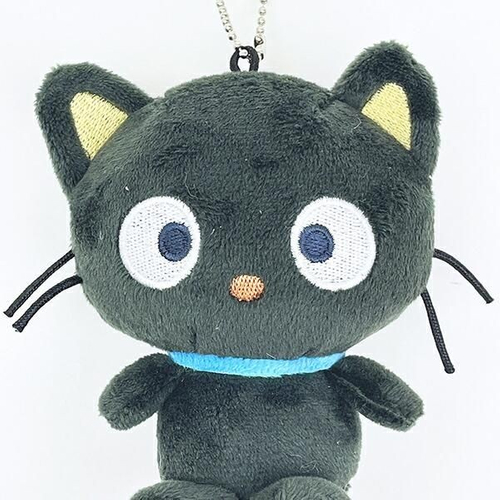 サンリオのキャットシリーズアイテム