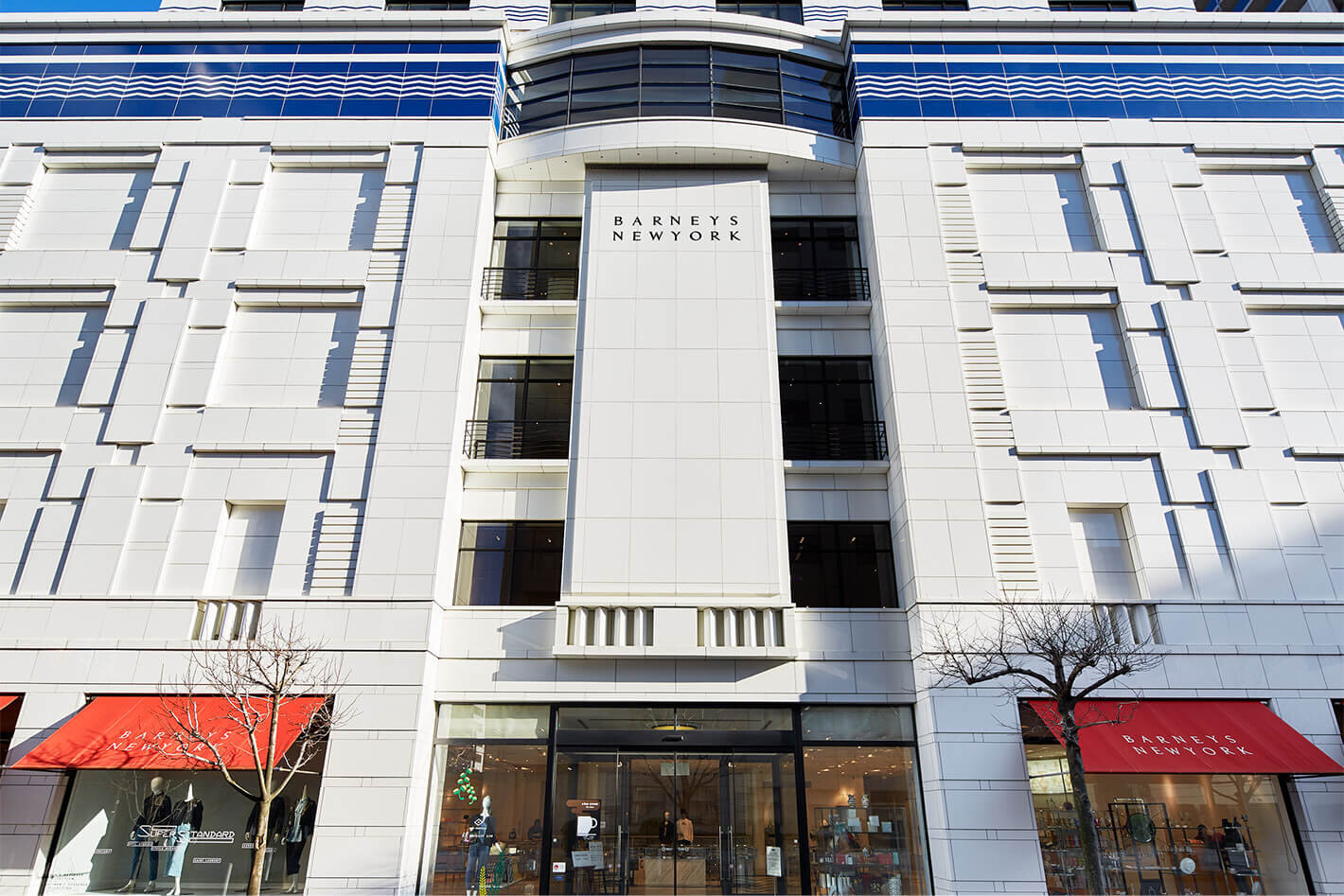 ギフト選びがもっと楽しくなる、iico初のPOP UP STORE。