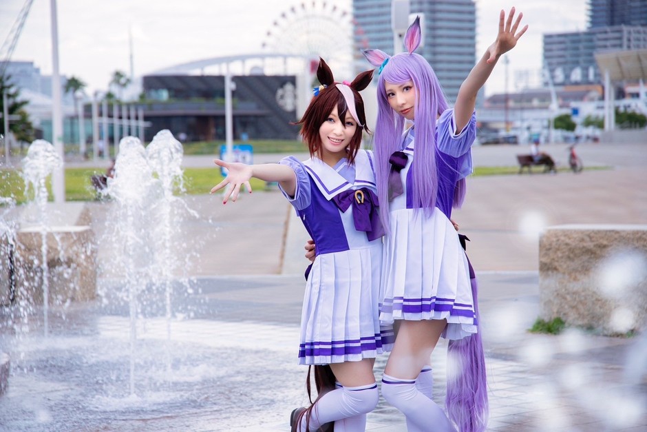 かみこす！ 2