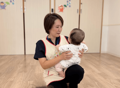 統括園長 日向 美奈子