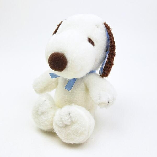 スヌーピーのマスコット