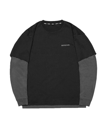 Dirty Customary L/TEE