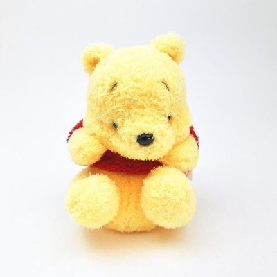 ディズニーころりんぬいぐるみ