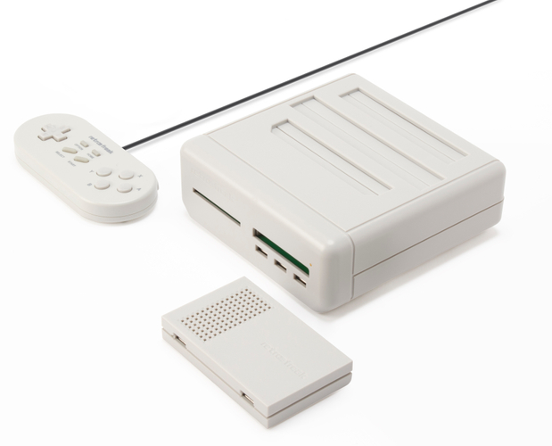 『レトロフリーク』