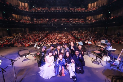 Photo by 田浦ボン・キシノユイ