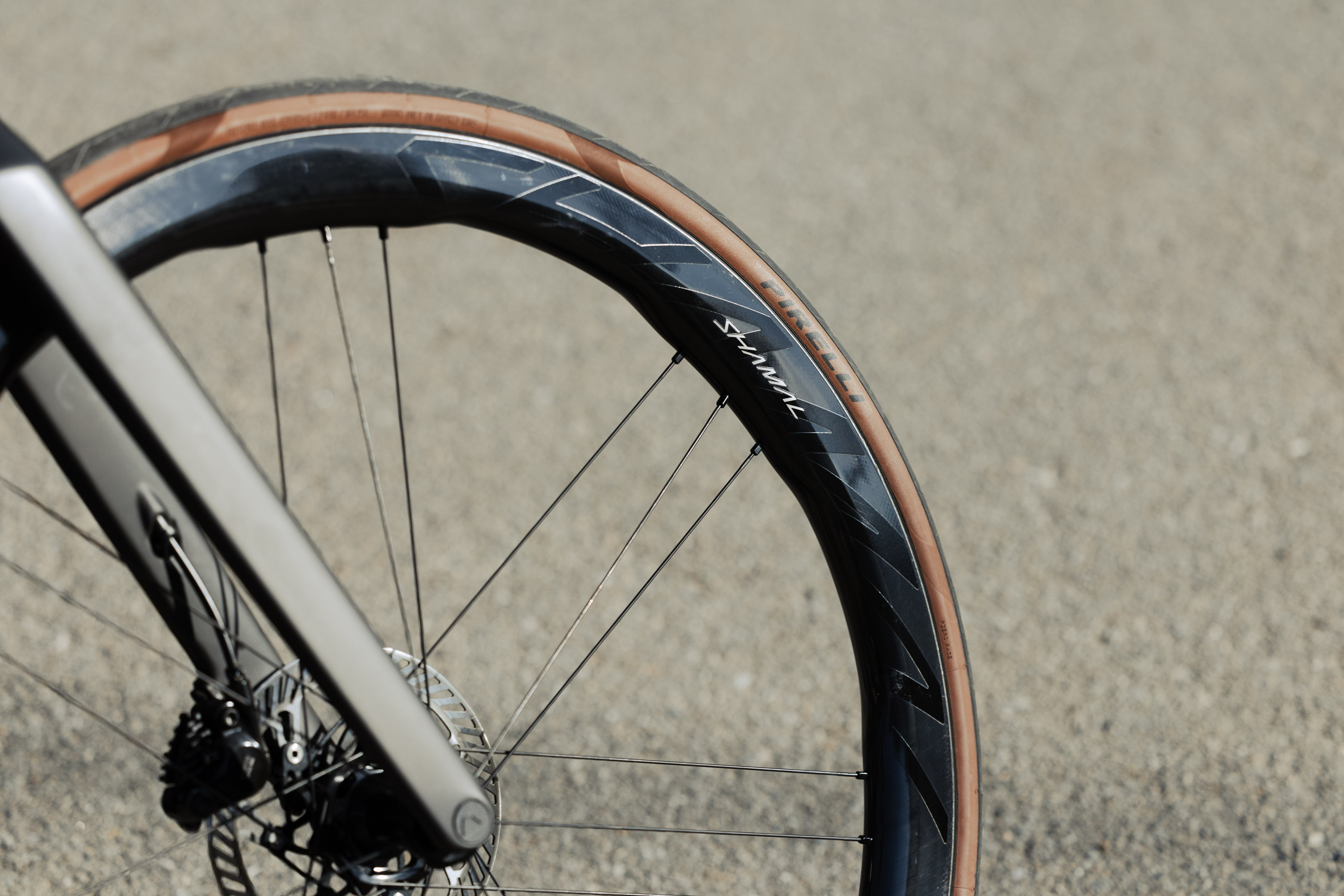 Photo: Kei Tsuji / Canyon Bicycles Japan K.K.