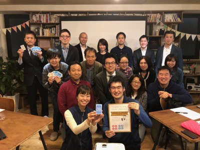3/31体験会&セミナーの様子1