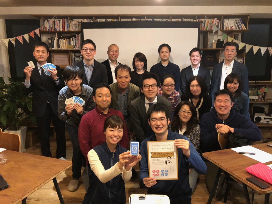 3/31体験会&セミナーの様子1