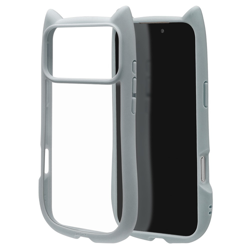 スモーキーブルー