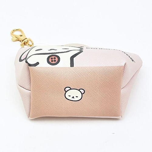 リラックマのポーチ