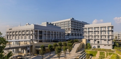 近畿大学病院で「特別予約診療・検診外来」を開始　患者の待ち時間短縮と診療の効率化を図り、専門診療を充実