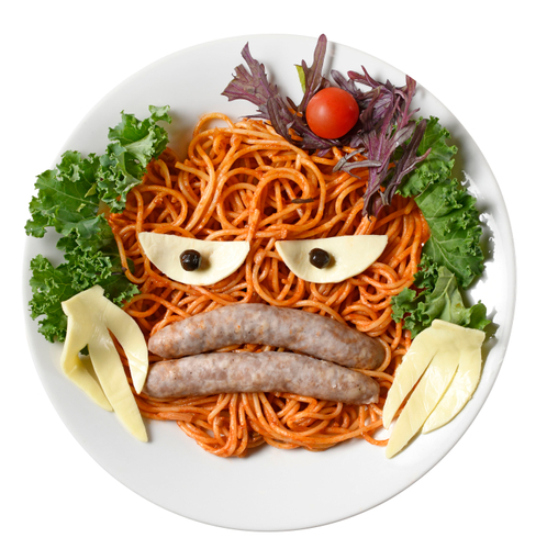 【日本橋せいとう】ピグモンナポリタン