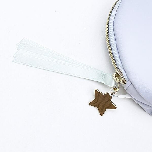 スヌーピーのティッシュポーチ