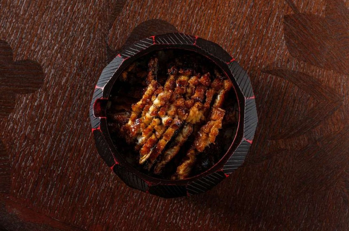 【犬山城主ひつまぶし〈極（きわみ）〉】