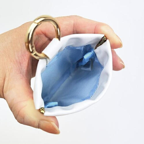 スヌーピーのポーチ