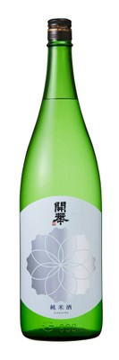 開華 純米酒1.8L
