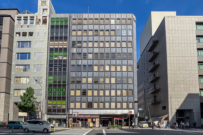 I-PEX株式会社 新本社