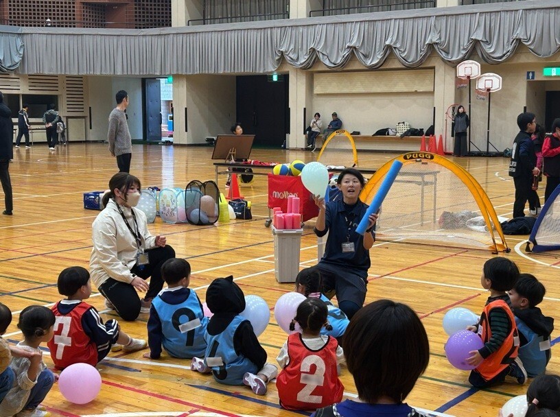 イベントの様子 2