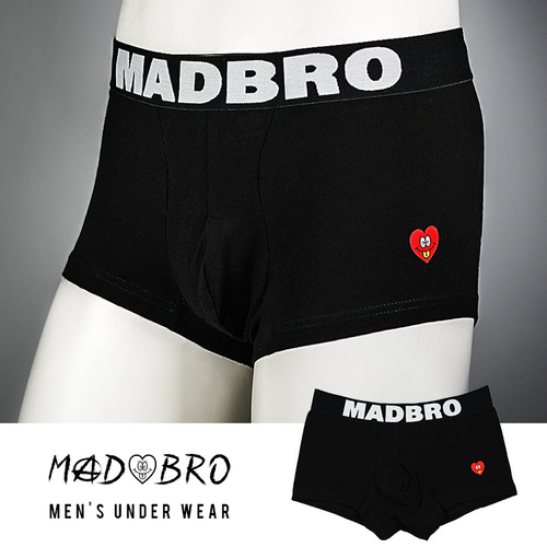 Logo Under Wear （Men'ｓ）