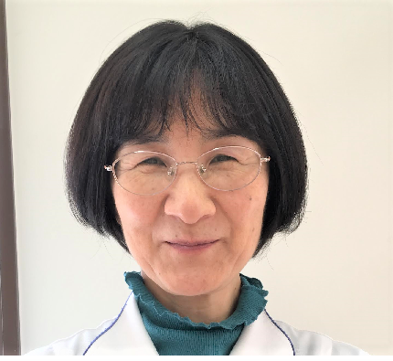 室 　英理子（高島病院小児科・医師）