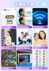 【期間限定セール開催】9,980円→8,950円！最大級の高画質「S95 PRO」デジタルカメラが驚きの特別価格に！