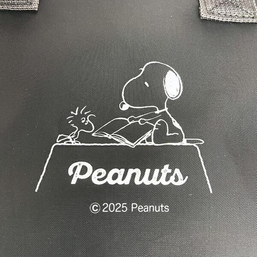 スヌ　ランチボックス