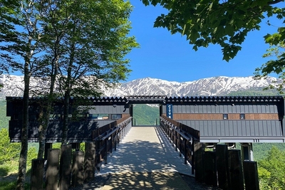 白馬岩岳マウンテンリゾート(ホテルより車で15分)