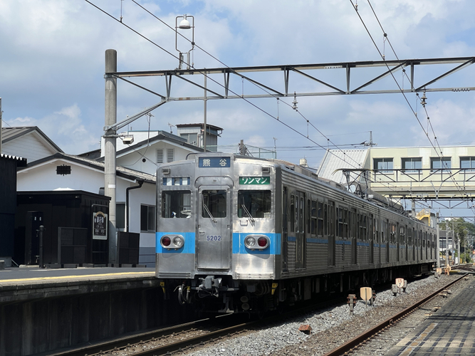 御花畑駅　イメージ