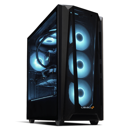 【篠原みなみ LEVEL&infin; RGB Build】