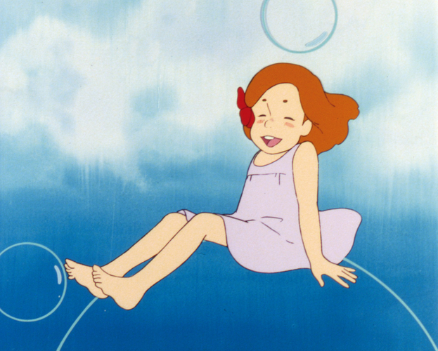 &copy; NIPPON ANIMATION CO., LTD.