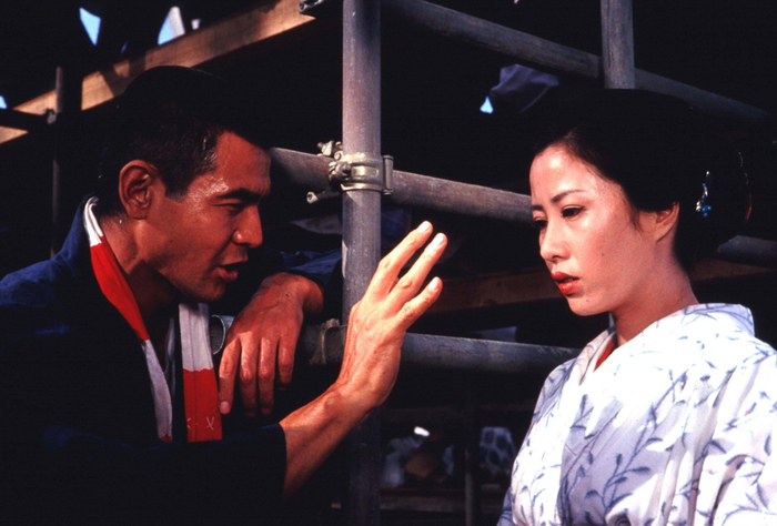 「ダイナマイトどんどん」&copy;KADOKAWA 1978