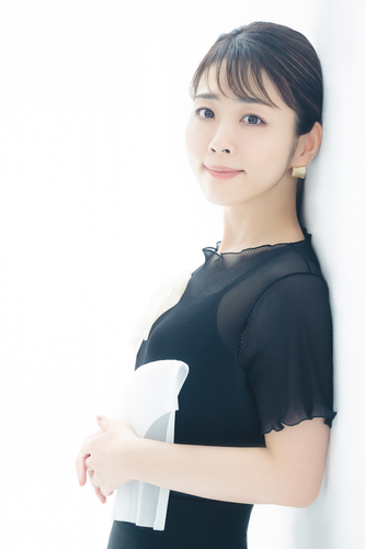 福圓美里