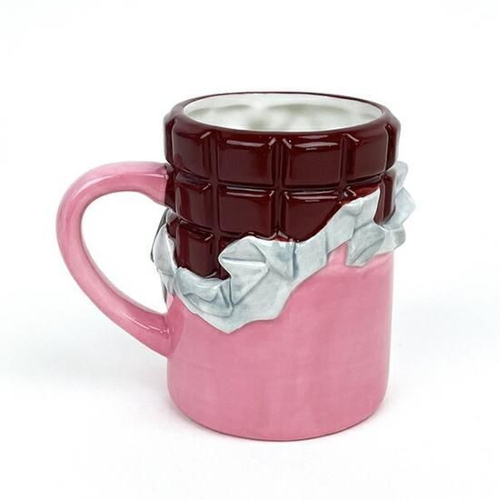 トムとジェリーマグカップ