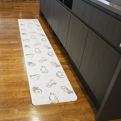 サメにゃんのアイテム