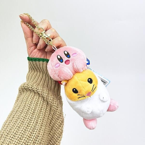 カービィのマスコット