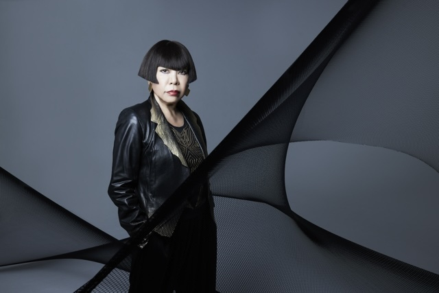 コシノジュンコ