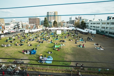 大江戸ビール祭り過去画像2