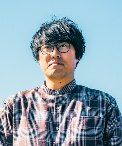 STUDIO Partners 小宮 大輔