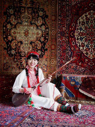 駒﨑万集(ドゥタール)