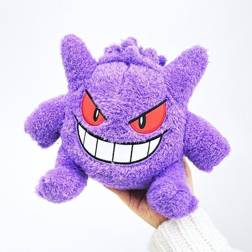 ポケモンのぬいぐるみ