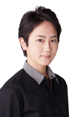 主人公 スキッパー役：齋藤千裕
