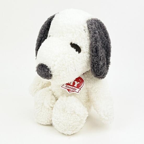 スヌーピーのぬいぐるみ