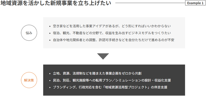 事業開発・伴走支援（Business Development）