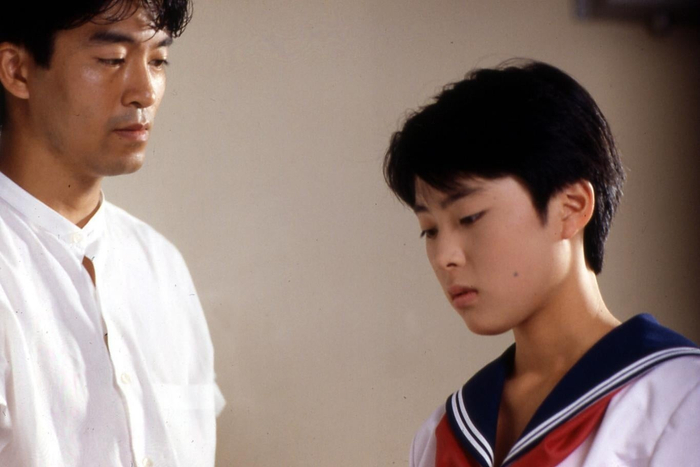 「満月のくちづけ」&copy;ｱﾐｭｰｽ