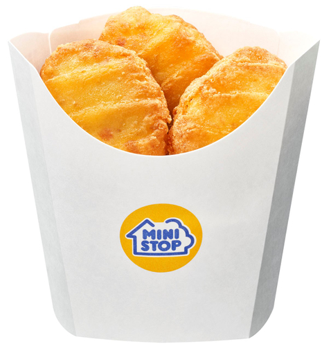 ＢＢＱソースインナゲット画像（画像はイメージです。）